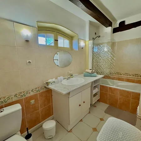 Maison Campagnarde, Au Calme, Proche D'evreux Vakantiehuis *